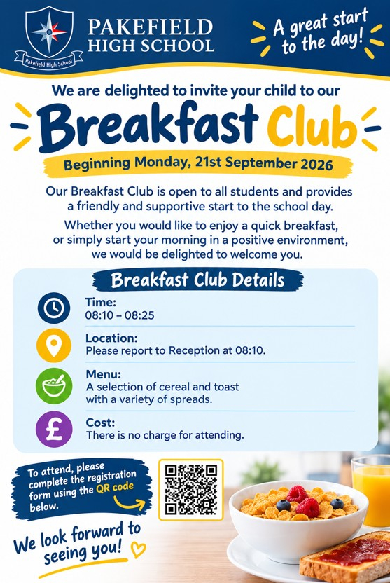 breakfast club